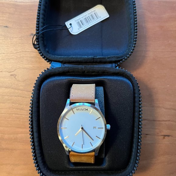 MVMT watch - Picture 3 of 5